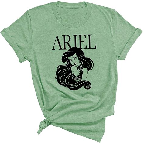 ariel chanel shirt|Shirt .